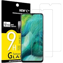 Étui à Rabat Officiel OPPO Pour Find X2 Pro - Bleu - Porte-cartes Intégré - Support De Visionnage - Protection écran