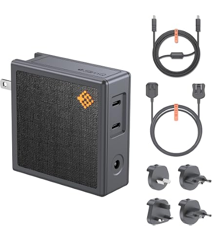 per Laptop Acer - Kit Connettore Adattatore di Alimentazione DC 330W