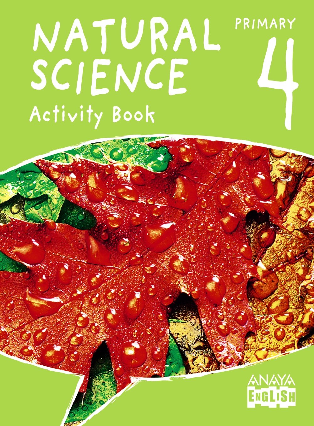 Natural Science 4. Activity Book