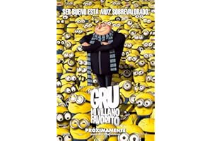 Gru, Mi villano favorito + 3D [Blu-ray] [Blu-ray] (2011) Chris Rena^Pierre Co...