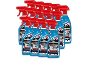 Friesenthal Auto Scheibenenteiser Enteiser Spray Auto KFZ Scheiben Enteiser (4)