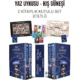 Summer Sleep &ndash; Winter Sun 2 Bookcase Boxed Set (Hardcover)