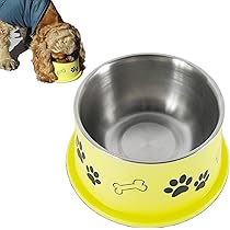 spaniel bowls
