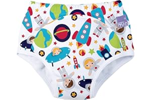 Bambino Mio, pañal de aprendizaje, cosmos, 18-24 meses