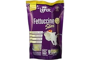 kajnok Fettuccine Slim, 10er Box, 499974