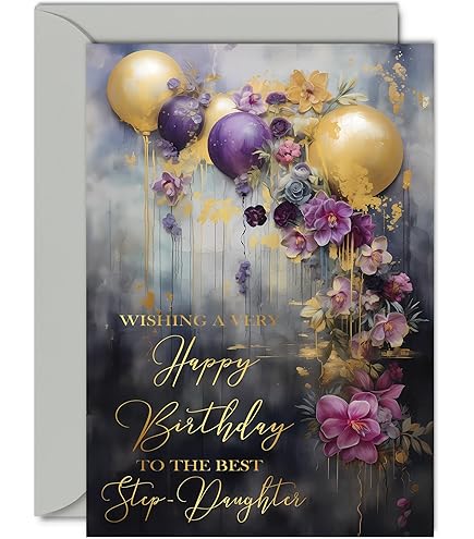 Segunda Tarjeta De Cumpleaños Sobra - Etsy España