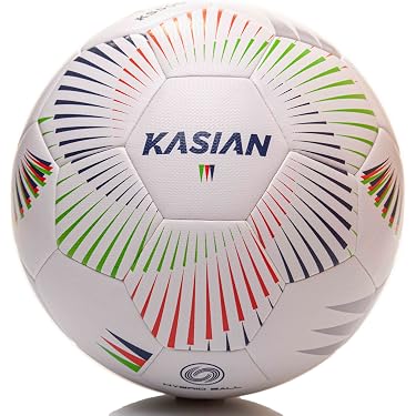 Pelota De Fútbol Curva 20cm - Entrenamiento Divertido Para Niños (goma EVA)