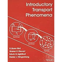 洋書 Trasnport Phenwmenena Introductory Transport Phenomena: Birinyi's Secrets to
