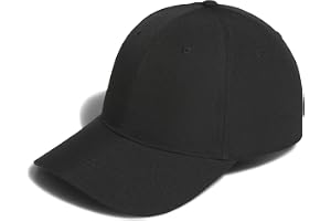 adidas herr Basebollkeps Golf Performance Crestable Hat