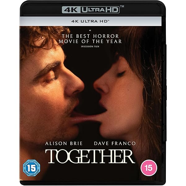 ブエノスアイレス Blu-rayブエノスアイレス 摂氏零度【ツインパック