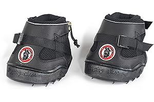 Equine Fusion EF Jogging All Terrain Ultra (2 St.) 13