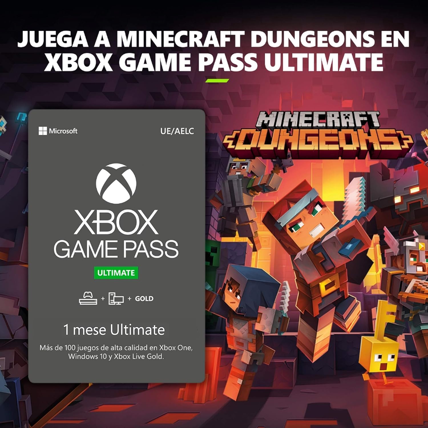 Xbox