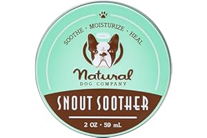 WANGHUI Natural Dog Company Snout Soother 59 ml