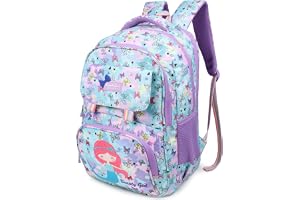BEAUTY GIRLS BY HOTSHOT1606 School Bag Tuition Bag College Backpack For Girls & Women 19 Inch 32 L School Bag