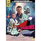 The Body Stealers