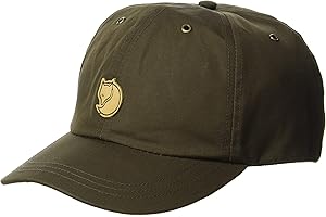 FJÄLL RÄVEN Fjällräven Czapka dla dorosłych Helags Cap