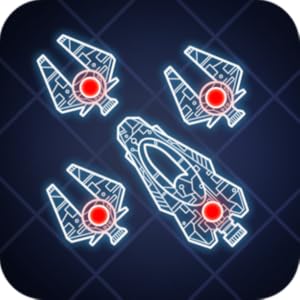 Space Battle Battle Series Schiffe Versenken Mit Raumschiffen Einzelspieler Lokal Und Online Multiplayer