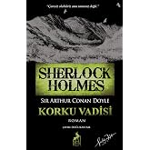 Sherlock Holmes &ndash; Valley of Horror