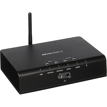 Musical fidelity v90 dac Musical fidelity v90 dac