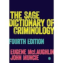The Oxford Handbook of Criminology: Amazon.co.uk: Liebling