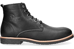 Panama Jack Herren Glasgow Igloo Stiefelette