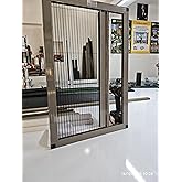 PENCERE SİNEKLİĞİ KEDİ SİNEKLİĞİ CAM BALKON PERDESİ