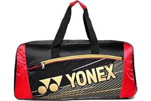 Yonex SUNR 4711TK Tournament Team Badminton Kitbag
