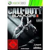Call of Duty: Black Ops II (100% uncut) - [Xbox 360]