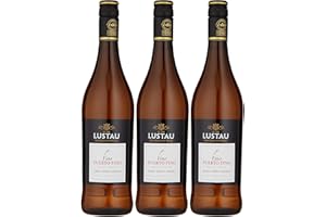 Lustau, Puerto Fino Sherry 75 cl (Case of 3)