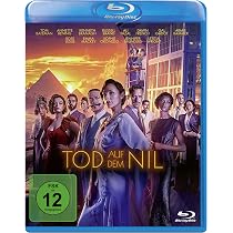 Tod auf dem Nil: Amazon.de: Branagh, Kenneth, Gadot, Gal, Hammer