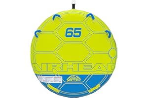 Airhead Comfort Shell Deck 65