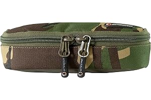 SPEERO - Pochette pour Kit d'affûtage de hameçons