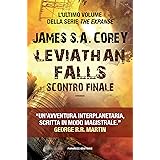 Leviathan Falls. Scontro finale (Fanucci Editore)