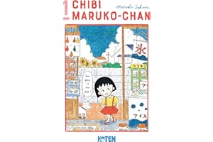 Chibi Maruko-chan: Tome 1