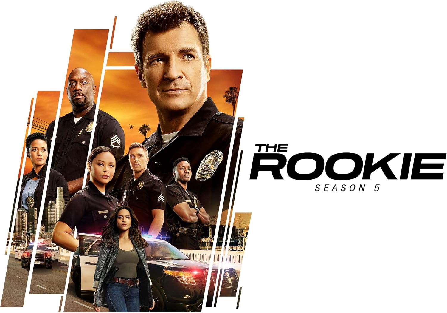 Retour d'Expérience & Bilan Utilisateur : The Rookie Season 5