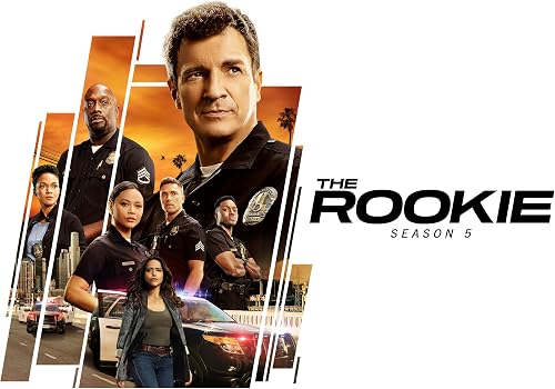 The Rookie, Season 5
