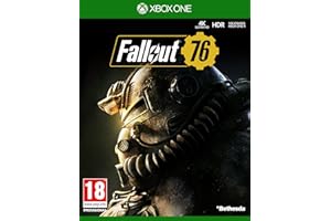 BETHESDA Fallout 76 para Xbox One - Edición Estándar