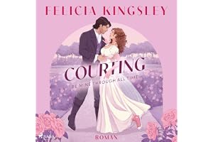 Courting – Be mine through all time