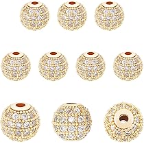 SUNNYCLUE 7 Chakra Pendule Cristal Pierres Précieuses Radiesthésie