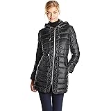 kenneth cole down jacket women's