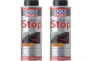 Liqui Moly 8901 - Engine Oil Additive