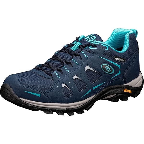 Brütting Outdoorstiefel Mount Brady High Wanderstiefel ab 47,08
