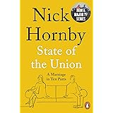 State of the Union: A Marriage in Ten Parts (TV Tie in)