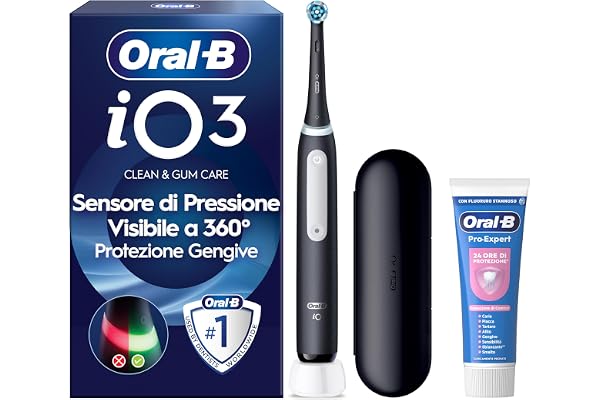 Oral-B iO 3