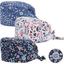 Cappello A Ragnatela Nero-Rosa - Berretto Sciolto In Maglia Leggera Per Autunno E Primavera - Foto 6