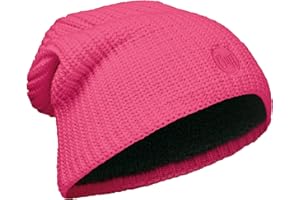 Buff czapka uniseks z dzianiny polarowej