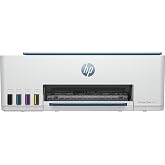 طابعة نفث الحبر اللاسلكية متعددة الألوان HP Smart Tank 585 (1F3Y4A)