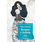 ROMEO Y JULIETA N/E (Cl&aacute;sicos Universales) - 9788468259666