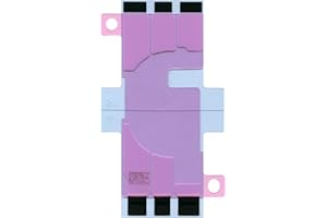 ‎ICONIGON ICONIGON Ersatz für iPhone 11 Klebestreifen für Akku