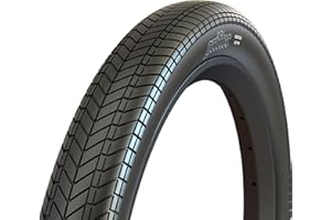 Maxxis Grifter Wire Single Compound Tyre